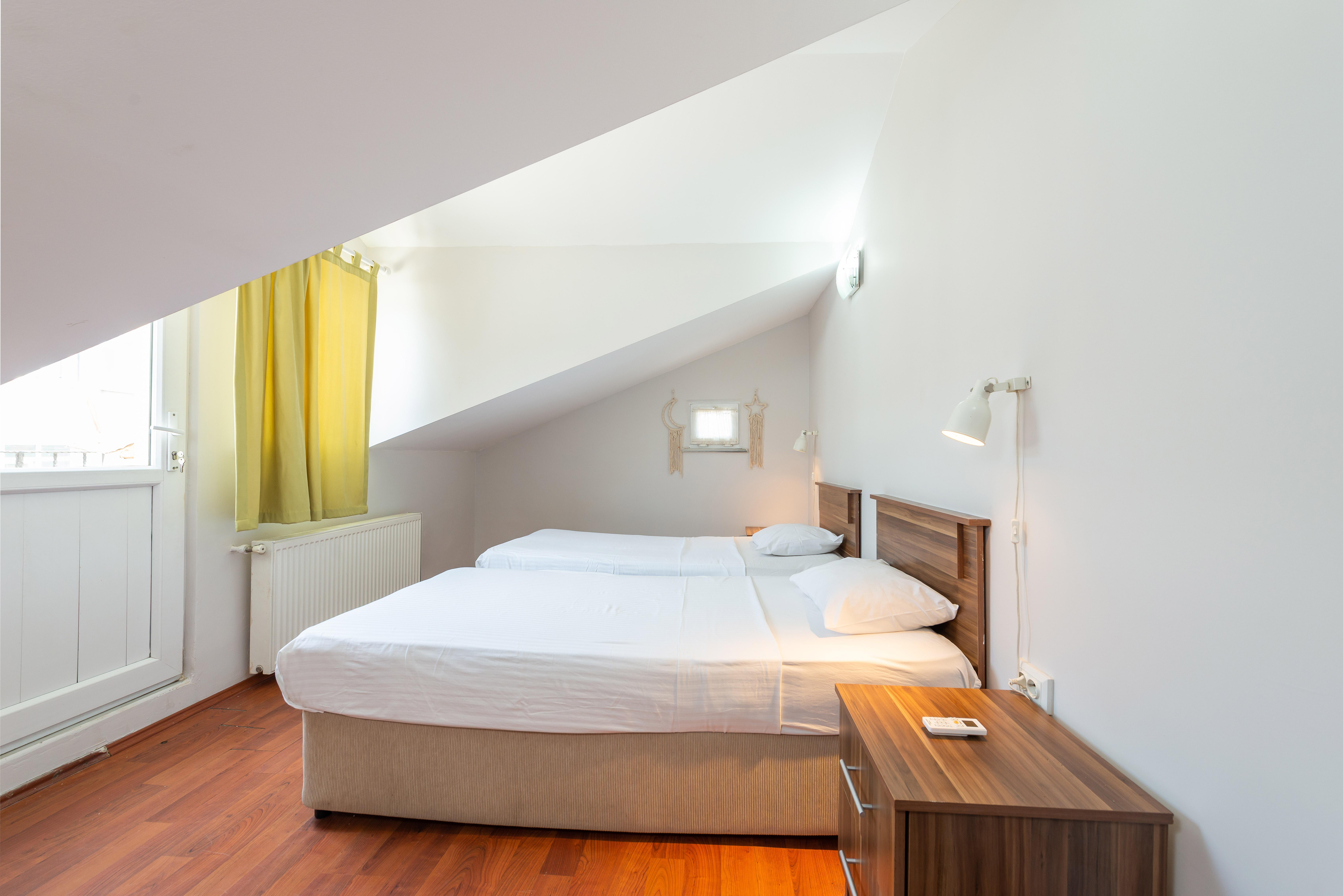 Dualis Hotel 이스탄불 외부 사진