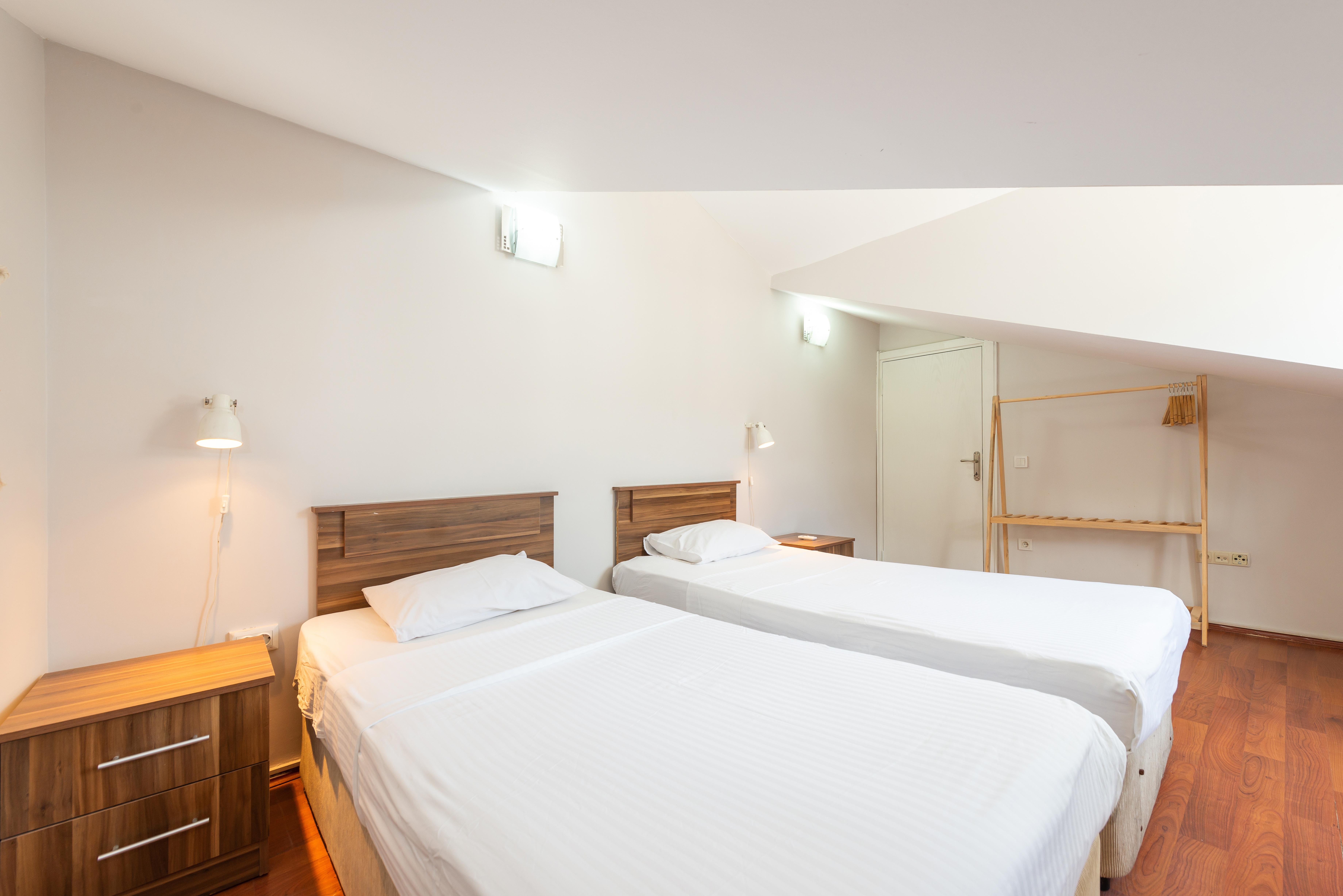 Dualis Hotel 이스탄불 외부 사진